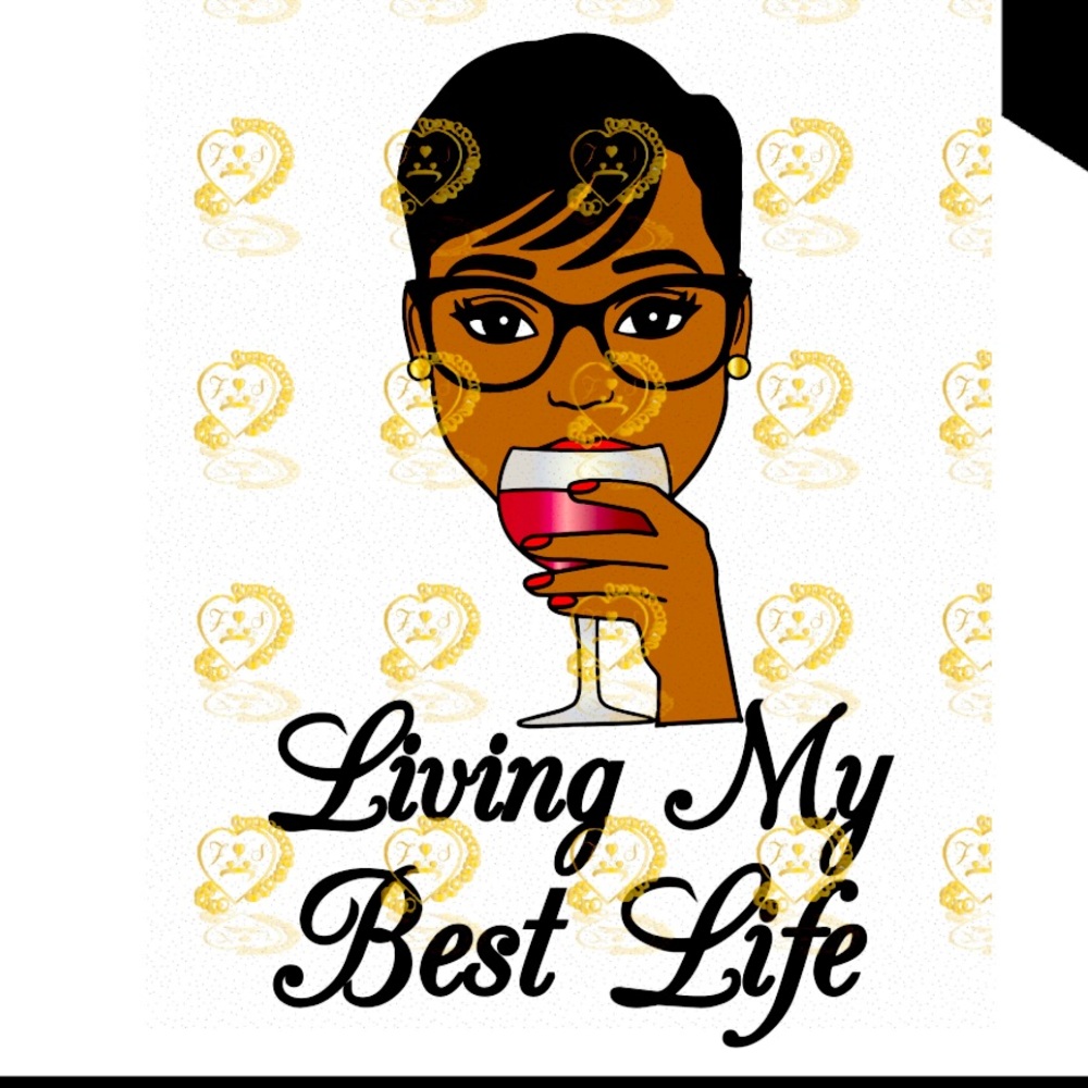 I’m live today